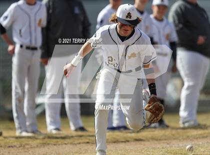 Thumbnail 1 in Manti @ Summit Academy photogallery.