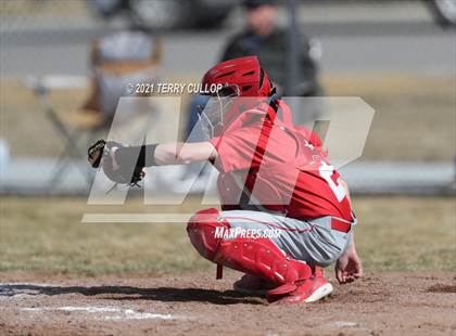 Thumbnail 1 in Manti @ Summit Academy photogallery.