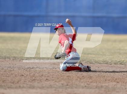Thumbnail 3 in Manti @ Summit Academy photogallery.