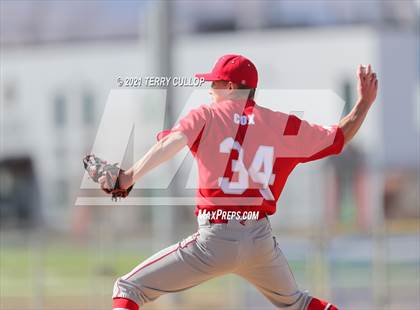 Thumbnail 1 in Manti @ Summit Academy photogallery.