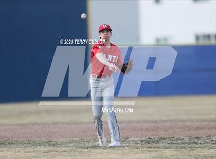 Thumbnail 3 in Manti @ Summit Academy photogallery.