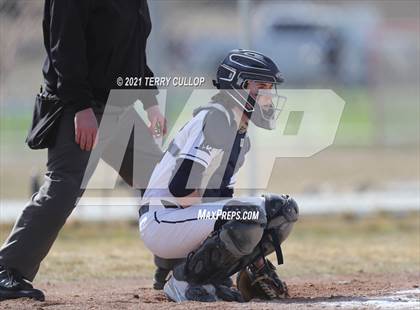 Thumbnail 1 in Manti @ Summit Academy photogallery.