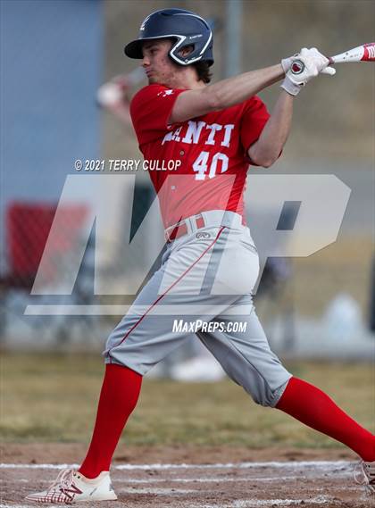Thumbnail 3 in Manti @ Summit Academy photogallery.
