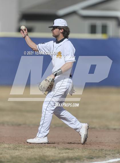 Thumbnail 3 in Manti @ Summit Academy photogallery.