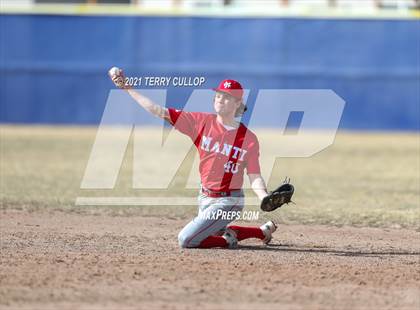 Thumbnail 1 in Manti @ Summit Academy photogallery.