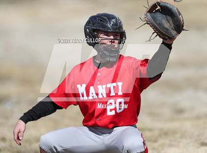 Thumbnail 2 in Manti @ Summit Academy photogallery.