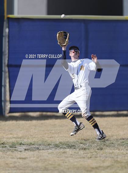 Thumbnail 1 in Manti @ Summit Academy photogallery.