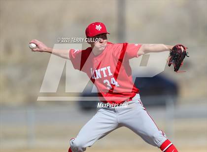 Thumbnail 3 in Manti @ Summit Academy photogallery.