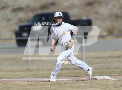 Thumbnail 2 in Manti @ Summit Academy photogallery.