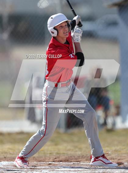 Thumbnail 2 in Manti @ Summit Academy photogallery.