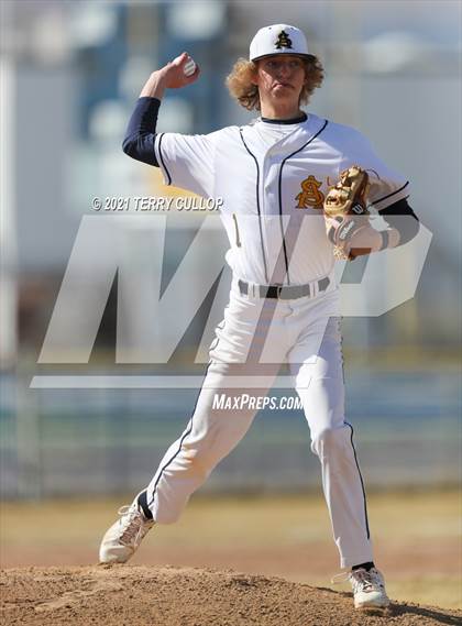 Thumbnail 2 in Manti @ Summit Academy photogallery.