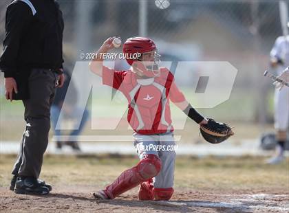 Thumbnail 2 in Manti @ Summit Academy photogallery.