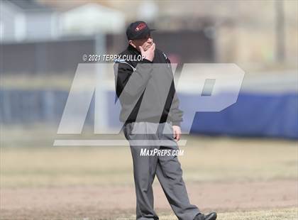 Thumbnail 3 in Manti @ Summit Academy photogallery.