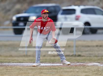 Thumbnail 3 in Manti @ Summit Academy photogallery.