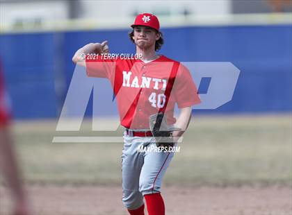Thumbnail 3 in Manti @ Summit Academy photogallery.