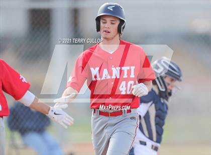 Thumbnail 1 in Manti @ Summit Academy photogallery.