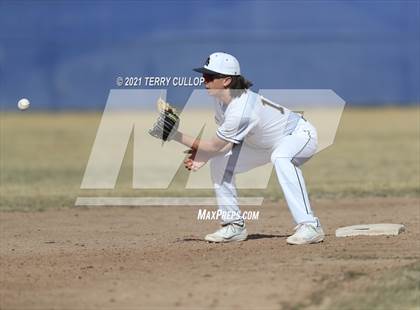 Thumbnail 3 in Manti @ Summit Academy photogallery.