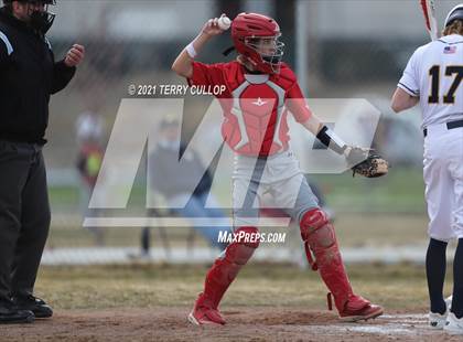 Thumbnail 1 in Manti @ Summit Academy photogallery.