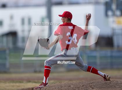 Thumbnail 2 in Manti @ Summit Academy photogallery.