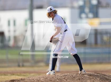 Thumbnail 1 in Manti @ Summit Academy photogallery.