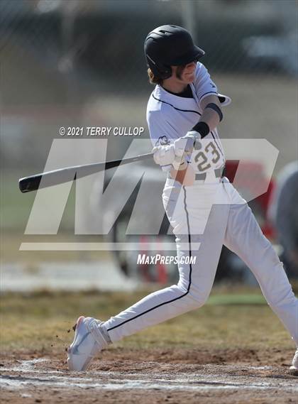 Thumbnail 2 in Manti @ Summit Academy photogallery.