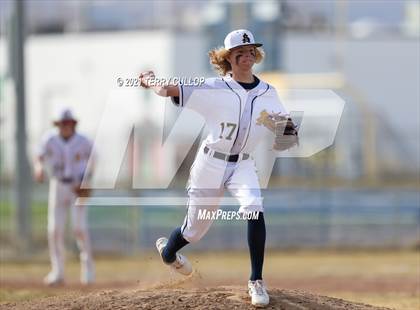 Thumbnail 1 in Manti @ Summit Academy photogallery.