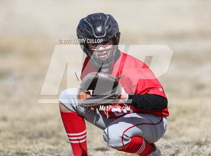 Thumbnail 1 in Manti @ Summit Academy photogallery.