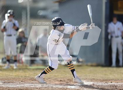 Thumbnail 1 in Manti @ Summit Academy photogallery.