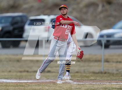 Thumbnail 1 in Manti @ Summit Academy photogallery.