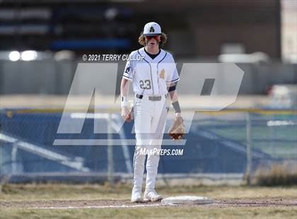 Thumbnail 2 in Manti @ Summit Academy photogallery.