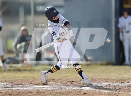Thumbnail 1 in Manti @ Summit Academy photogallery.
