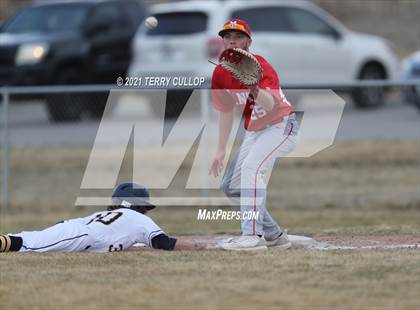 Thumbnail 3 in Manti @ Summit Academy photogallery.