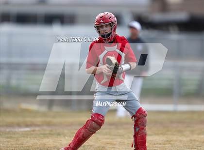 Thumbnail 3 in Manti @ Summit Academy photogallery.