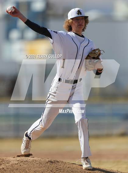 Thumbnail 3 in Manti @ Summit Academy photogallery.