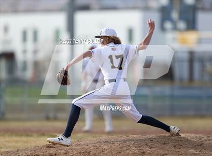 Thumbnail 3 in Manti @ Summit Academy photogallery.