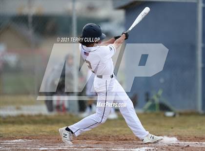 Thumbnail 3 in Manti @ Summit Academy photogallery.