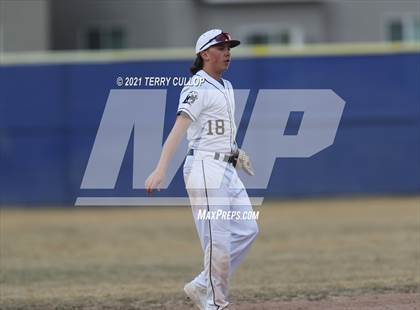 Thumbnail 1 in Manti @ Summit Academy photogallery.