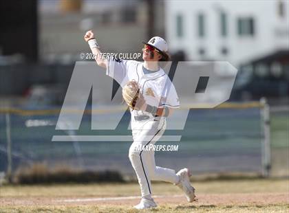 Thumbnail 3 in Manti @ Summit Academy photogallery.