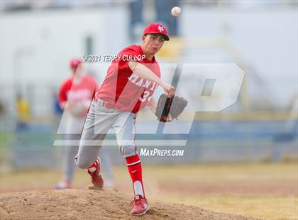 Thumbnail 2 in Manti @ Summit Academy photogallery.