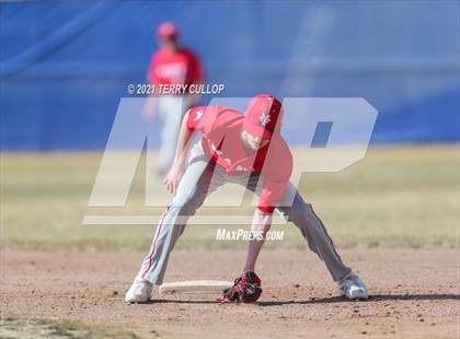 Thumbnail 1 in Manti @ Summit Academy photogallery.