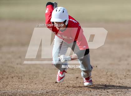 Thumbnail 1 in Manti @ Summit Academy photogallery.
