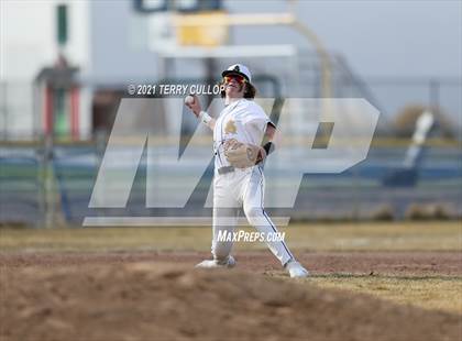 Thumbnail 2 in Manti @ Summit Academy photogallery.