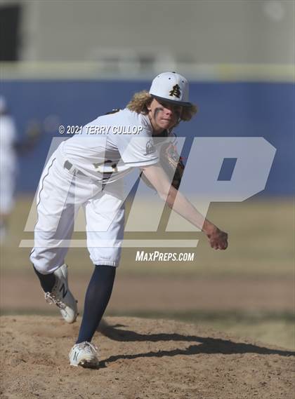 Thumbnail 1 in Manti @ Summit Academy photogallery.