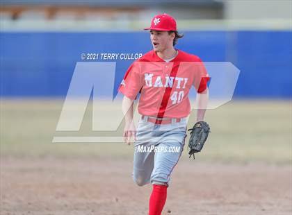 Thumbnail 3 in Manti @ Summit Academy photogallery.