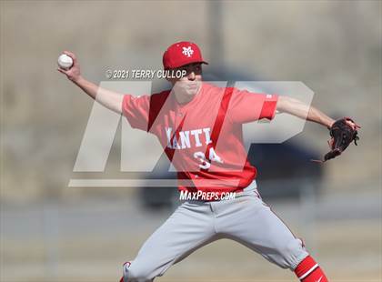 Thumbnail 3 in Manti @ Summit Academy photogallery.