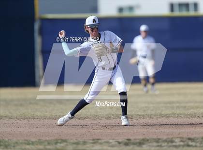 Thumbnail 1 in Manti @ Summit Academy photogallery.