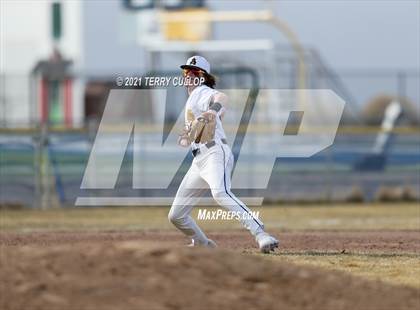 Thumbnail 1 in Manti @ Summit Academy photogallery.