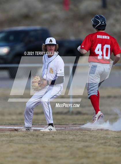 Thumbnail 1 in Manti @ Summit Academy photogallery.