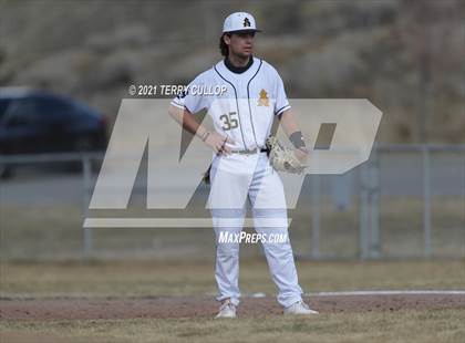 Thumbnail 1 in Manti @ Summit Academy photogallery.