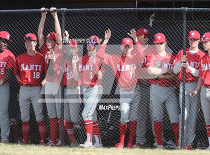 Thumbnail 3 in Manti @ Summit Academy photogallery.